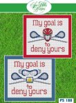 (image for) Play Lacrosse